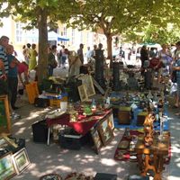 Antiquity Fair