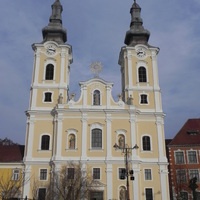 Minorite Church
