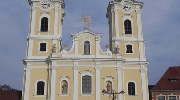 Kościół Minorytów (Świętej Panny Marii)