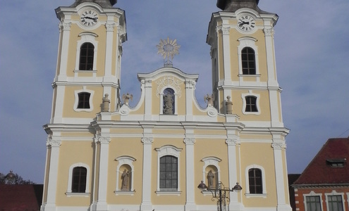 Kościół Minorytów (Świętej Panny Marii)