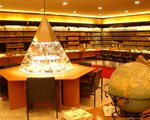 Collection of University History and Selmec Library of Historic Monuments EN