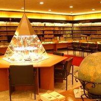 Collection of University History and Selmec Library of Historic Monuments