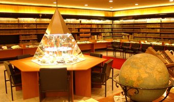Die Schemnitzer Gedenkbibliothek