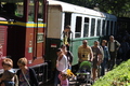 Staatliche Waldbahn von Lillafüred