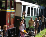 Staatliche Waldbahn von Lillafüred
