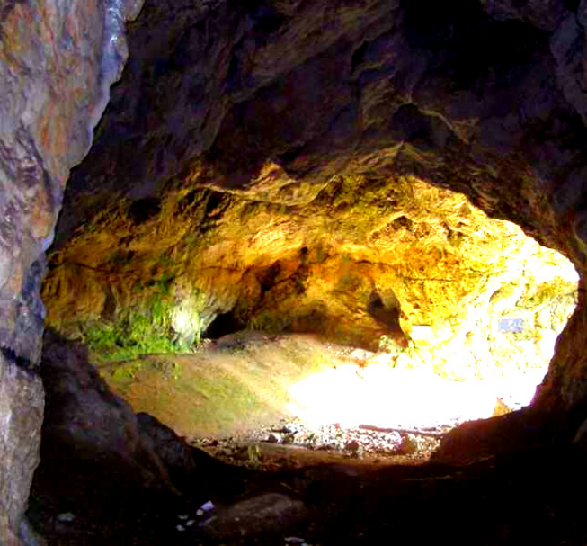 Szeleta Cave