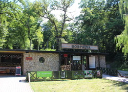 Bobbahn in Miskolctapolca