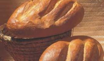 Miszkolcki chleb ziemniaczany