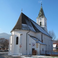 Kościół Imię Marii Panny (Diósgyőr)