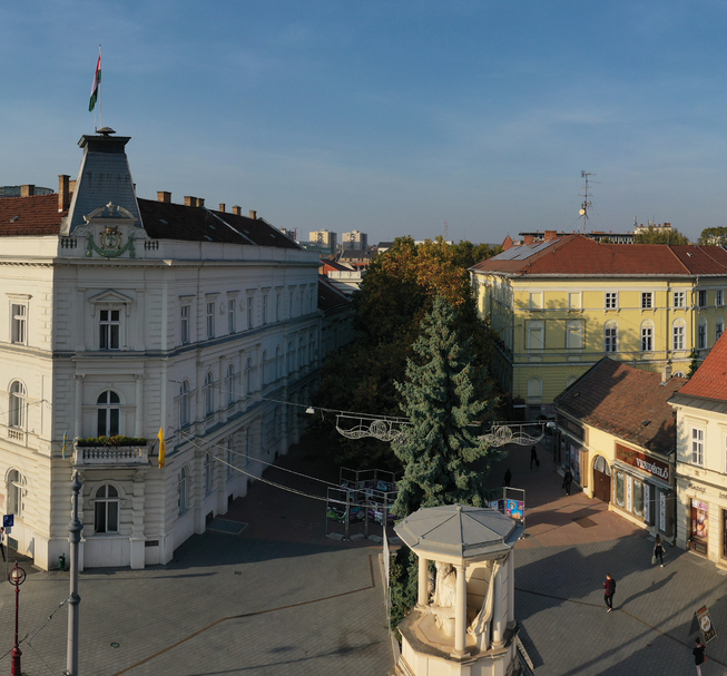 City Hall (EN)