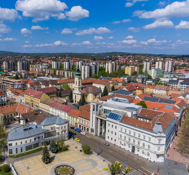 City Hall (EN)