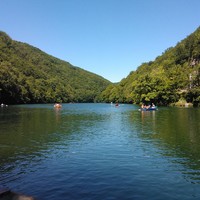 Hámori See