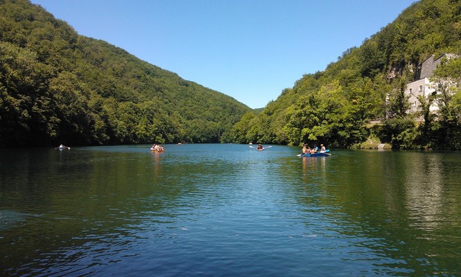 Hámori See