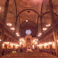 Synagogue