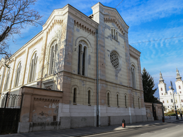 Synagogue