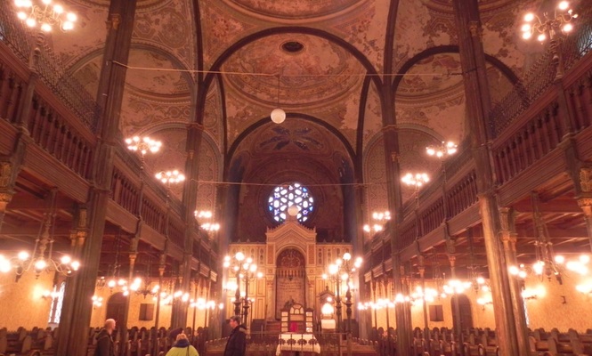 Synagogue