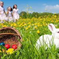 Easter holidays at Ózon Pension EN