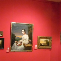 Bildergalerie des Ottó Herman Museums