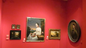 Bildergalerie des Ottó Herman Museums