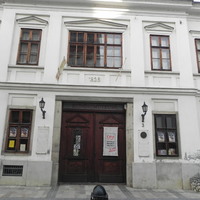 Museum für Theatergeschichte und Schauspielkunst
