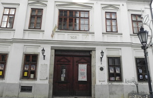 Színháztörténeti és Színészmúzeum