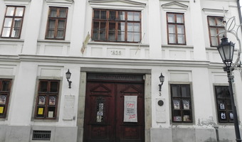 Museum für Theatergeschichte und Schauspielkunst