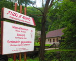 Muzeum Massa