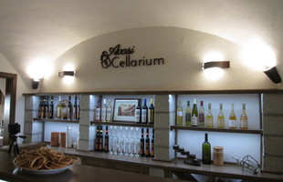 Avas Cellarium Pálinka (Schnaps)- und Weinkellerei