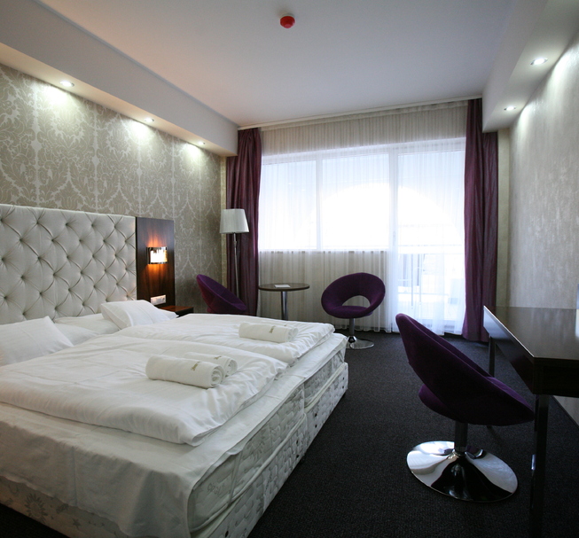 Bástya Wellness Hotel***/****