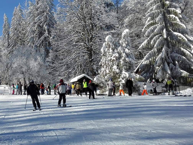 Bánkút Skiclub EN