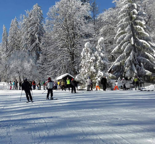 Bánkút Skiclub EN