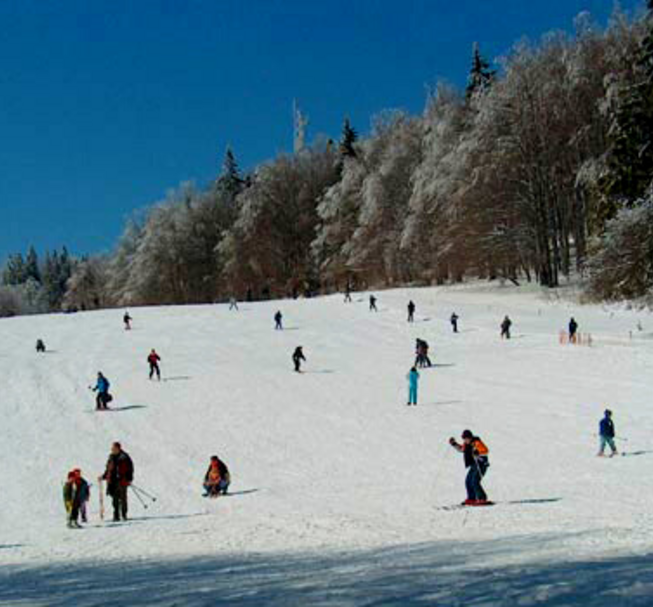 Bánkút Skiclub