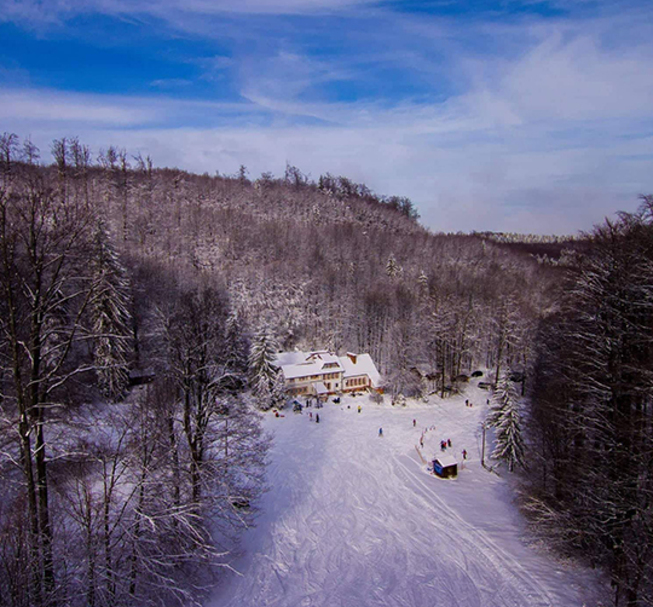 Bánkút Skiclub EN