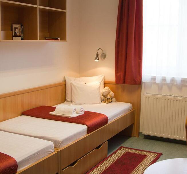 Uni-Hotel Miskolc***