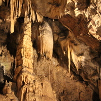 Szent István Tropfsteinhöhle