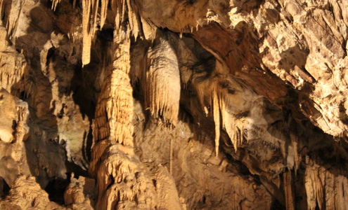 Jaskinia świętego Stefana