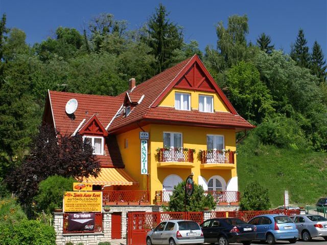 Gasthof Zenit