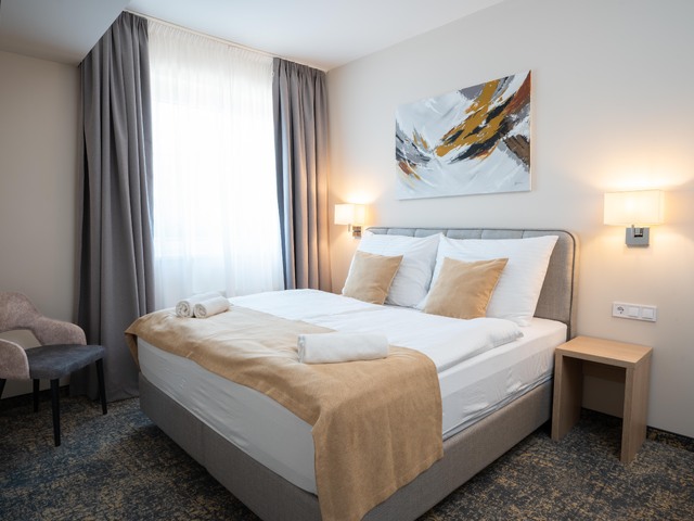 Kikelet Club Hotel***