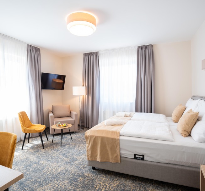 Kikelet Club Hotel***