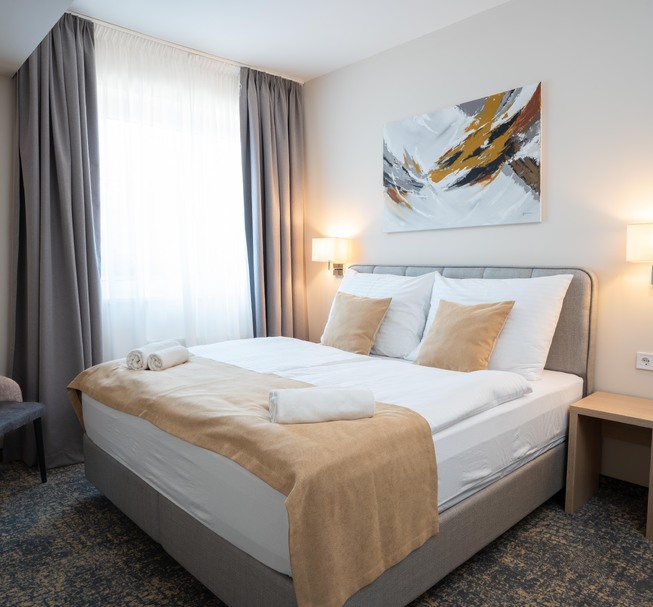 Kikelet Club Hotel***