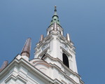 Kakastemplom (Belvárosi református templom)