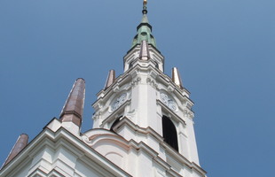 Pеформатская церковь 