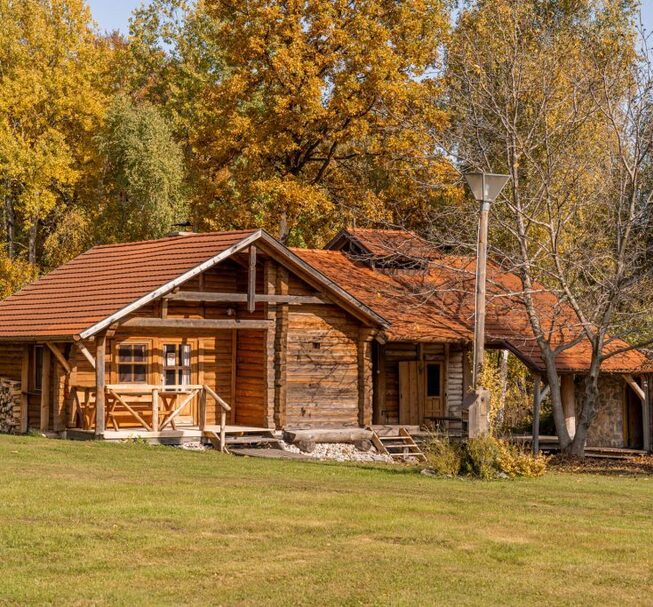 Turistapark Szentlélek