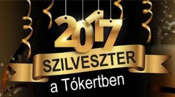 New Year's Eve at Hotel Tókert EN