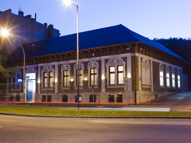 Dűlő Restaurant