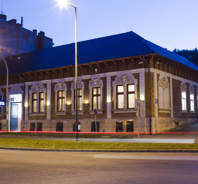 Dűlő Restaurant