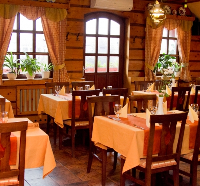 Avas Bierhaus-und Restaurant