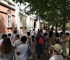 Garantált tematikus séták a Belvárosban