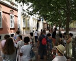 Garantált tematikus séták a Belvárosban