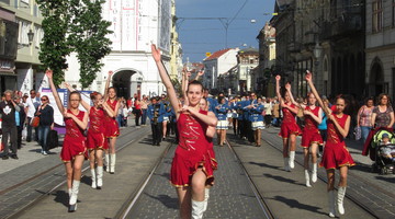 Holiday of the City of Miskolc